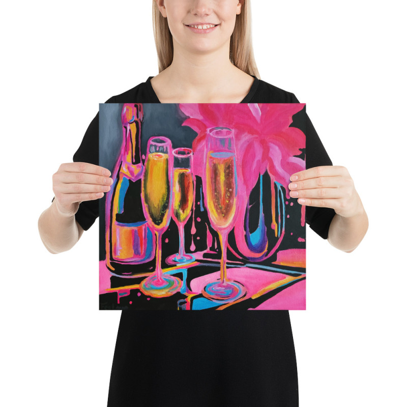Sipping in Style
