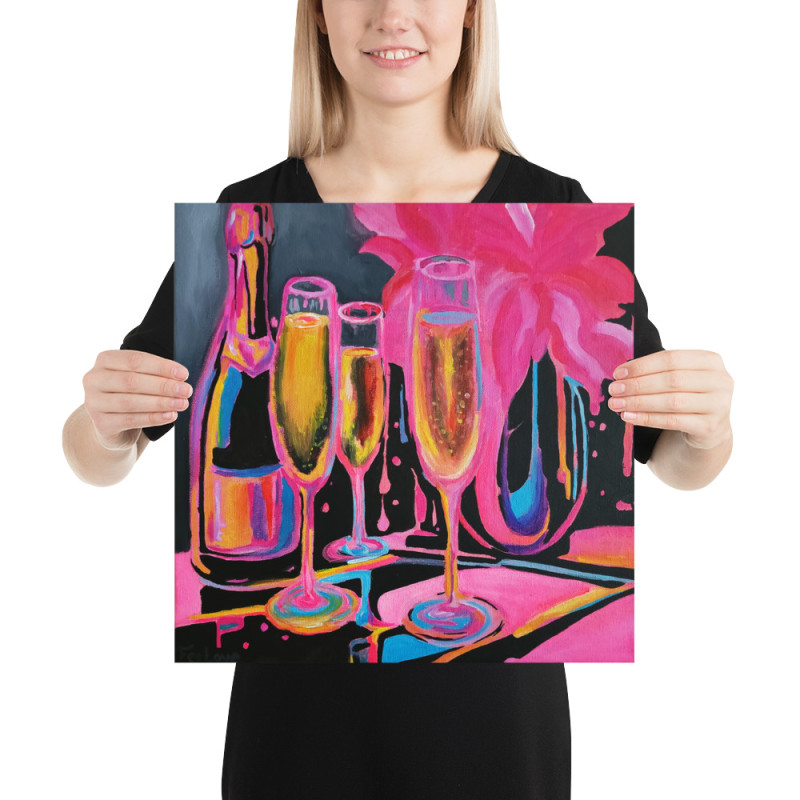 Sipping in Style