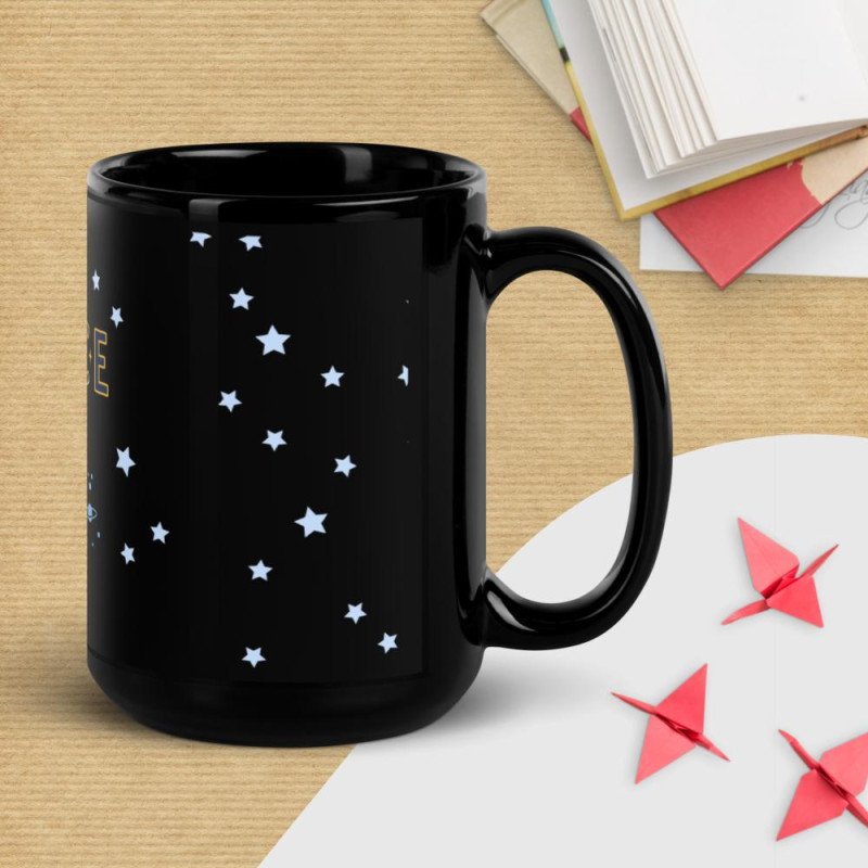 Astrocat Mug Astrocat Mug