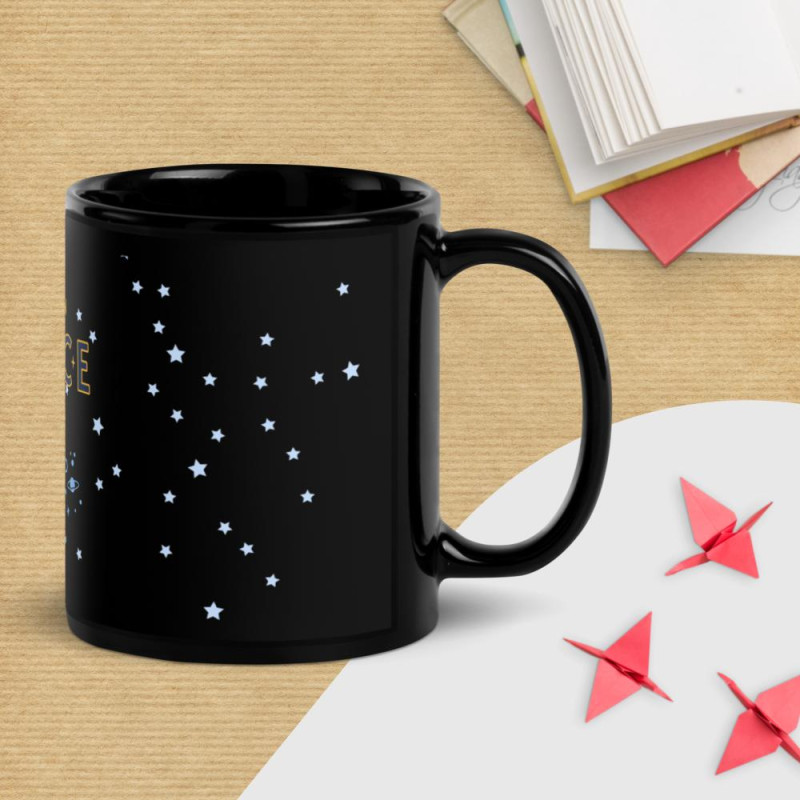 Astrocat Mug