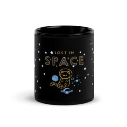 Astrocat Mug