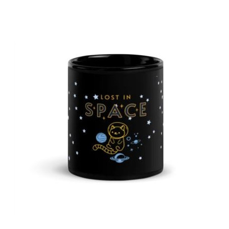 Astrocat Mug