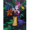 Vase of Flowers