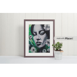 Verdant Reverie