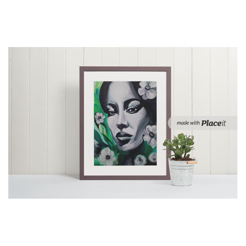 Verdant Reverie