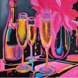 Sipping in Style