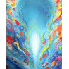 The Azure Mystery