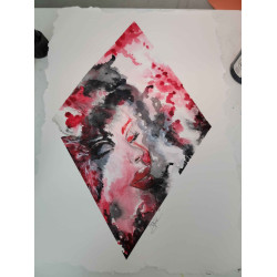 Scarlet Wings