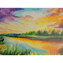 Echo Lake Nature Preserve